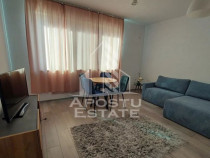 Apartament 2 camere zona Braytim