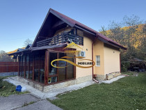 Casa de vanzare in Bacau Luncani Strada Slatinei &icirc;n mijl...