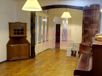 Apartament in Vila | 100 MP | Unirii - Rond Alba Iulia