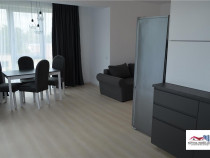 Apartament Nou 2 Camere de Inchiriat Zona Semicentrala