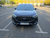 Ford Edge an fabricație 2019