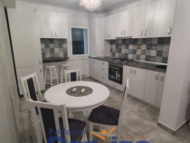 Apartament 2 camere etaj 1, renovat- Dacia