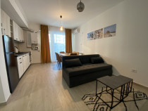 Apartament 2 camere- Meraki Resort&Spa+loc parcare-termen lu