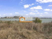 Vedere directa Lac, Mamaia, pretabil proiect HORECA, P+4E