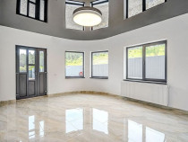 Zona Linistita Structura Generoasa