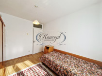 Apartament spatios si luminos, dupa renovare, in zona Kaufla