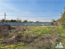 SUPER TEREN INTRAVILAN, 1872 mp, curte individuala si &icirc;m...