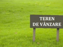 Teren Ideal ferma afacere industriala deschidere 71 ml la DN2A