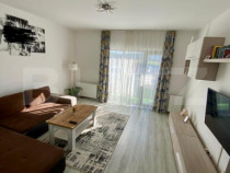 Apartament 2 camere, bloc nou, zona iesire Unirii, loc parca