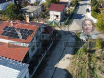 Vila Cartier Balcescu Tecuci/ Panouri fotovoltaice 5 kw