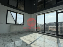 Apartament 2 camere Mamaia Nord la Cativa Pasi de Plaja