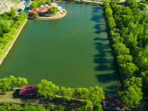 Complex turistic „Sfera Place” de închiriat