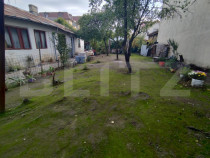 Teren intravilan, 743 mp, deschidere 16m, zona centrala