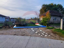 TEREN pentru "ACASA "- Bozanta Mica