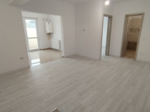Comision 0- Apartament 2 camere, Valea Lupului, Tva si parca