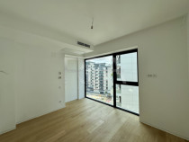 Studio Dublu mobilat si utilat in One Lake Club