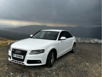 Audi a4 b8 2009 masina