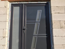 Termopane PVC la pret de fabrica