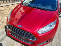 Ford fiesta 6... 2017