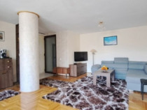 Inchiriez apartament 3 camere Brasov, Grivitei, 90mp, 750euro