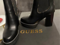 Ghete GUESS marimea 38-se potrivesc pentru 39 noi