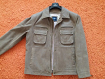 Geaca piele ENGBERS
