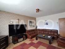 Apartament 2 camere de vanzare decomandat 62 mp zona Siretul