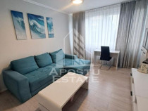 Apartament cu 3 camere, decomandat, Circumvalatiunii, Pet...