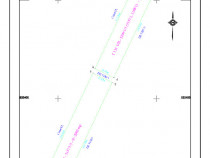 Teren in intravilan cf PUG sat Comarna, comuna Comarna. 5400mp