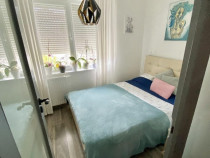 Garsoniera zona lujerului