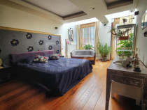 Penthouse 5 Camere - 325 m.p. | Parcare | Zona Matei Voievod