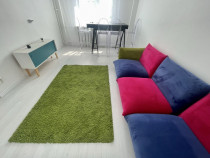 2 camere, Piata Victoriei, Titulescu, Banu Manta, Kisseleff