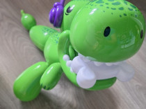 Jucarie interactiva - dinozaurul dansator