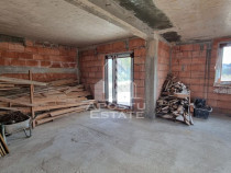 Casa individuala la rosu, Giarmata