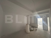 Apartament 3 camere, 69 mp, zona Tineretului