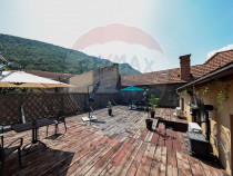 SPATIU COMERCIAL | 192MP | CENTRU ISTORIC | TERASA 92MP |...