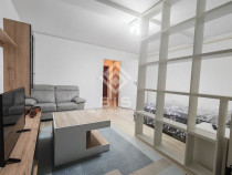 Apartament etaj 1 - Zona Sud