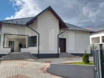 Casa moderna la cheie ,Valenii de Munte,constructie 2025