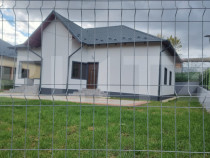 Casa moderna la cheie ,Valenii de Munte,constructie 2025