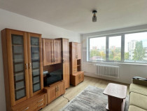 Apartament 1 camera-Decomandat-Podu Ros