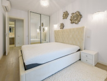 Proprietar,apartament premium 2 cam de inchiriat Sos. Nordului,parcare