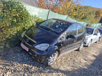 Mercedes a140 automat