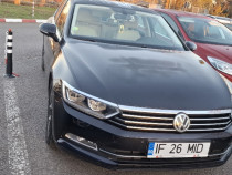 Volkswagen Passat B8 1.6 TDi 120 Cp 2016 Comfortline