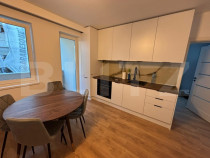 Apartament 2 camere, 48 mp, prima inchiriere, parcare, zona