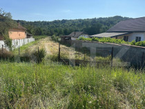 Teren 2280 mp, zona Balesti