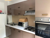 Apartament 3 camere Tineretului, 74 mp