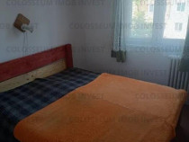 Apartament 2 camere, semidecomandat - zona Florilor