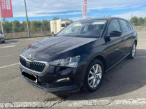 Skoda Scala Style 1.0 TSI, 2020 Eleganță, fiabilitate și confort