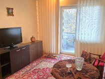 Inchiriez apartament 2 camere in Deva, Piata Centrala, decomandat et 3