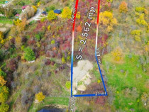 Teren de vânzare Baia Mare str. Strada Miron Costin